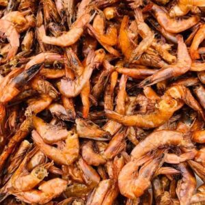 Crayfish