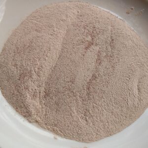 Yam Flour/Elubo